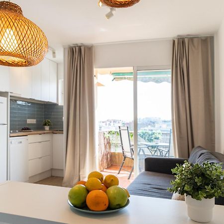 Apartamento Veramar Fuengirola Exteriér fotografie
