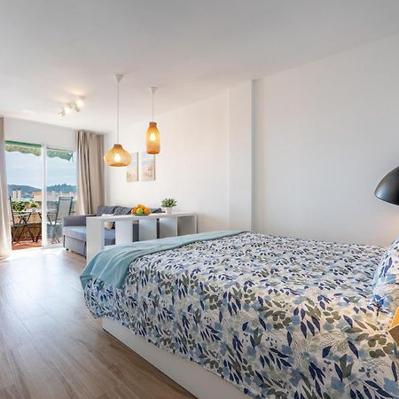 Apartamento Veramar Fuengirola Exteriér fotografie