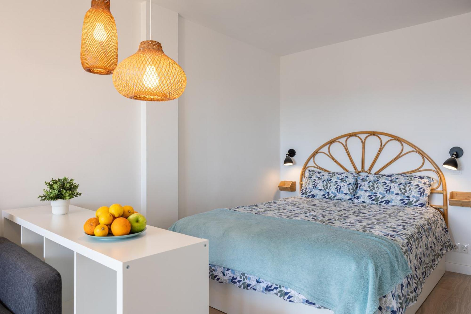 Apartamento Veramar Fuengirola Exteriér fotografie