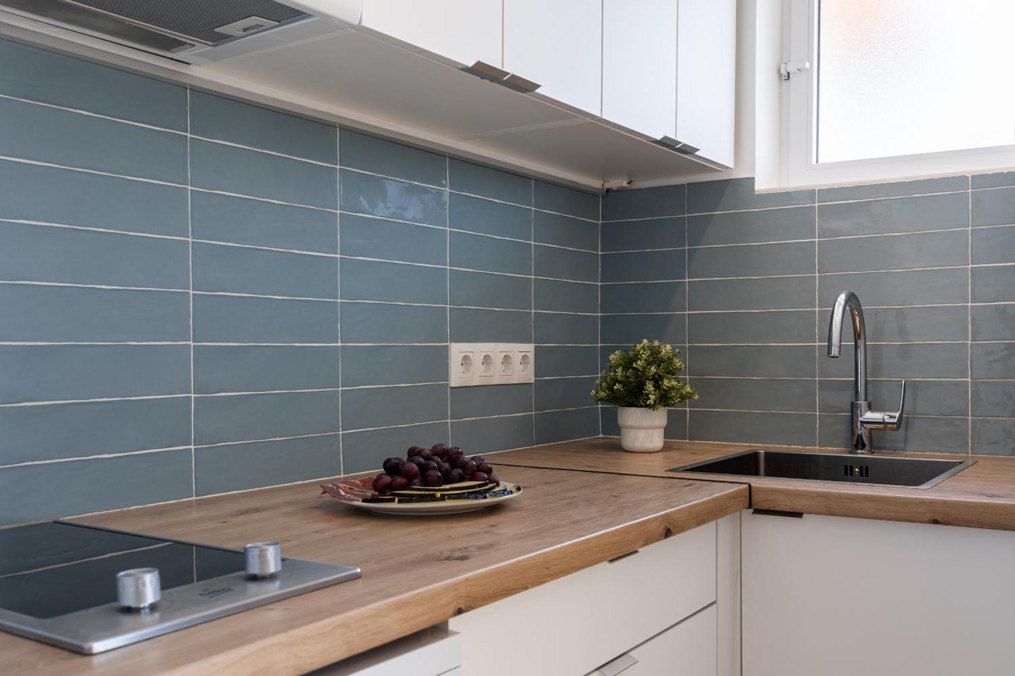 Apartamento Veramar Fuengirola Exteriér fotografie