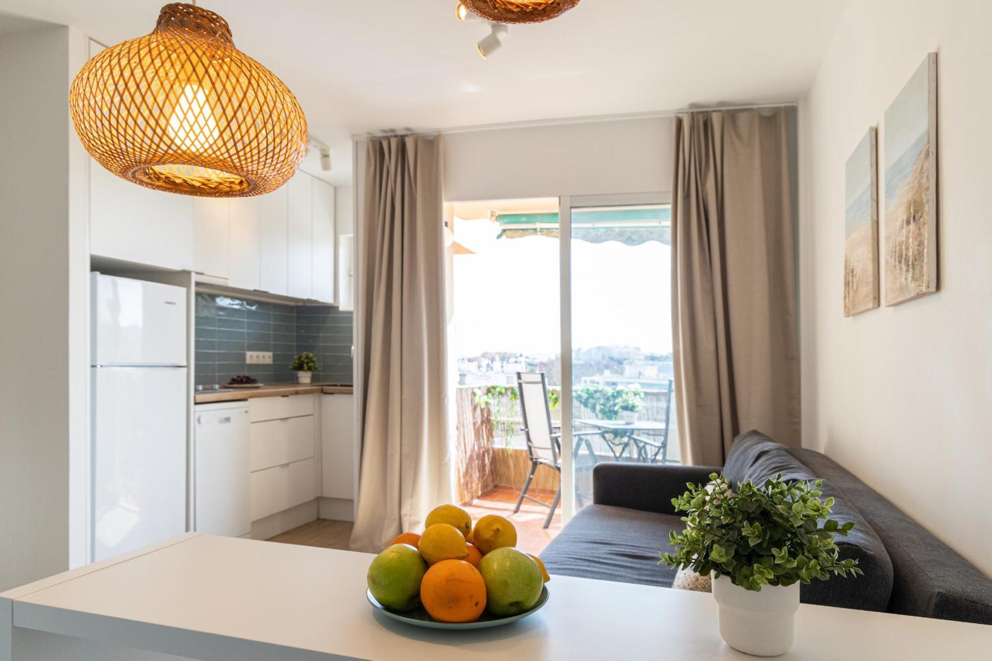 Apartamento Veramar Fuengirola Exteriér fotografie