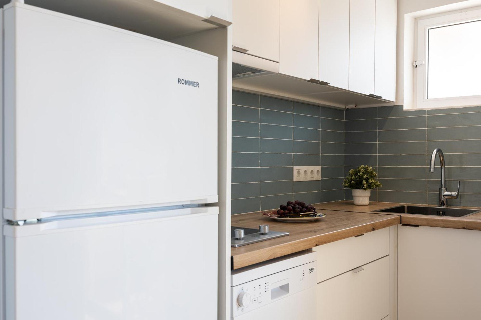 Apartamento Veramar Fuengirola Exteriér fotografie