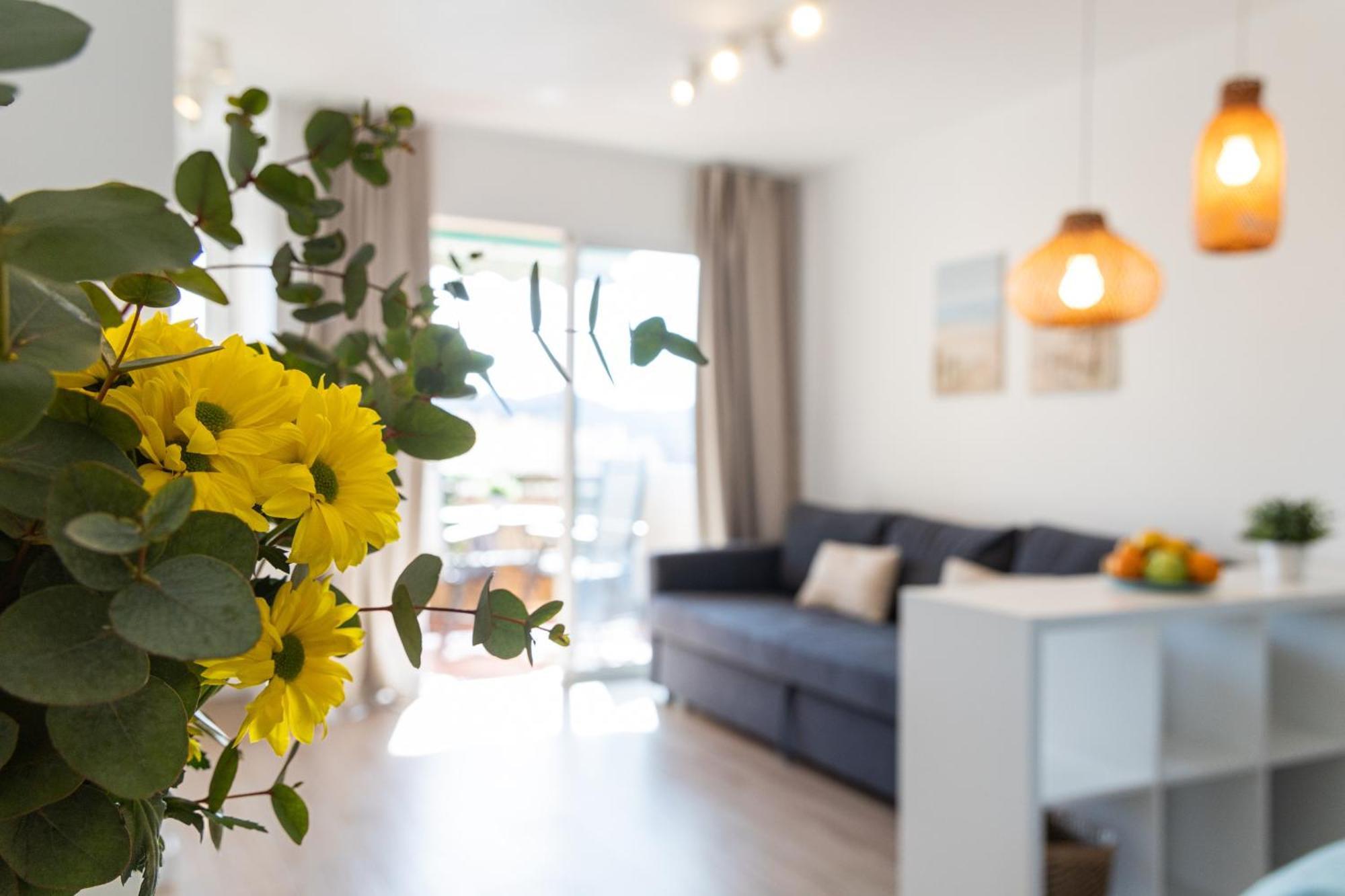 Apartamento Veramar Fuengirola Exteriér fotografie