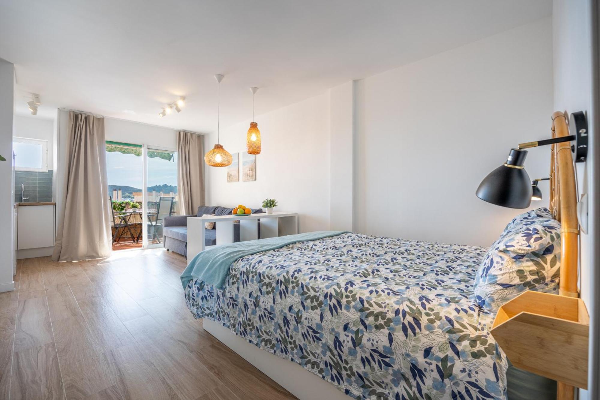 Apartamento Veramar Fuengirola Exteriér fotografie